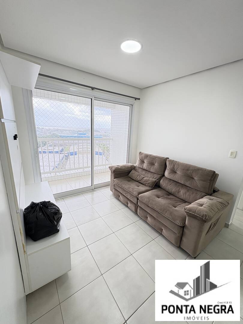 Apartamento, 2 quartos, 58 m² - Foto 1