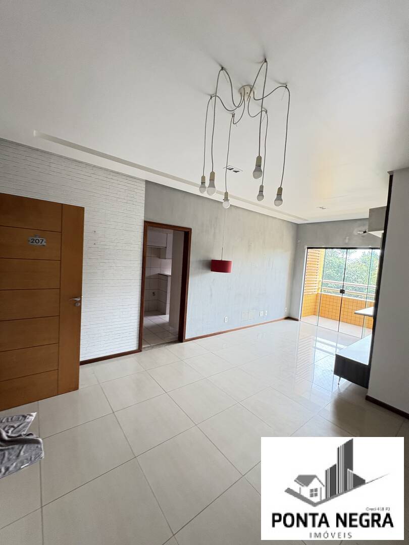 Apartamento, 3 quartos, 94 m² - Foto 2