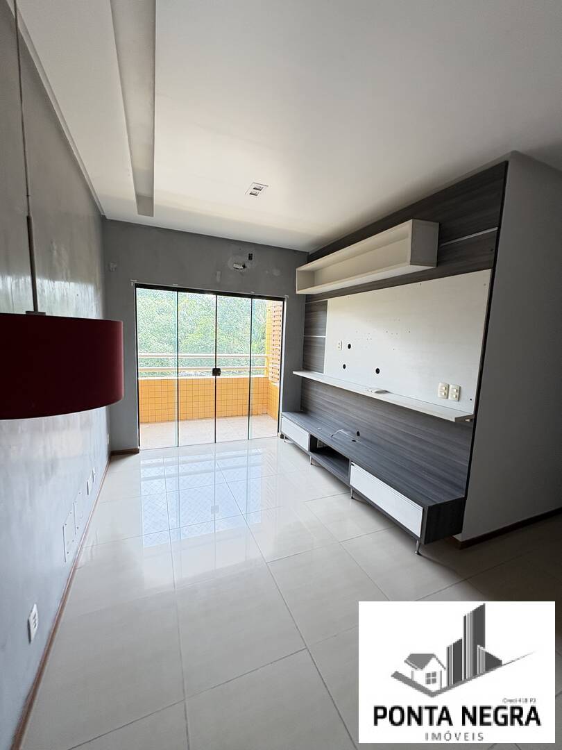 Apartamento, 3 quartos, 94 m² - Foto 1