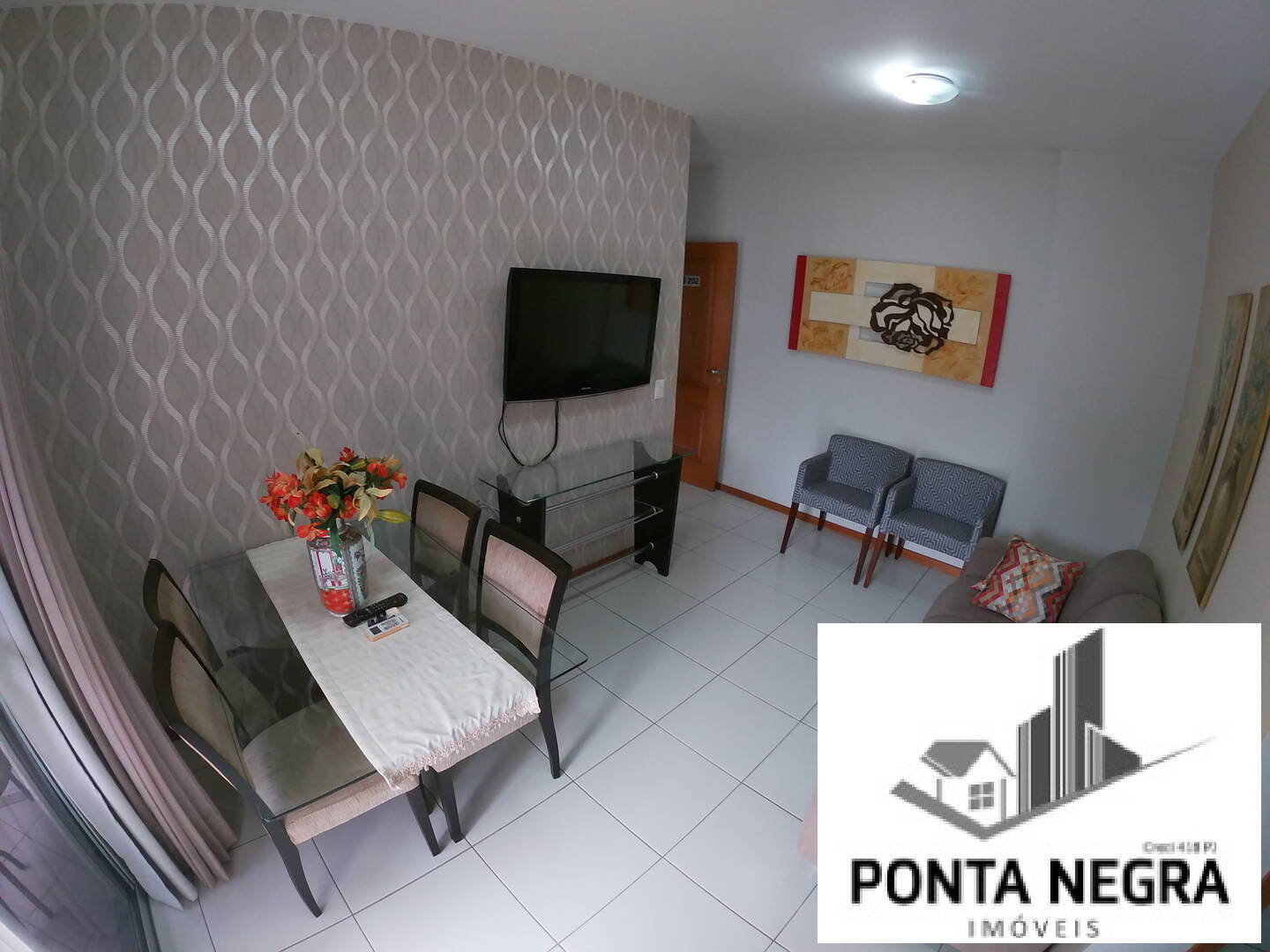 Apartamento, 2 quartos, 65 m² - Foto 4